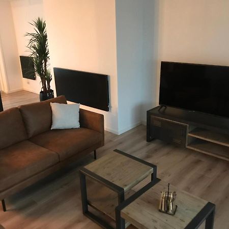 Vakantie Woning Oase Breskens Exterior foto