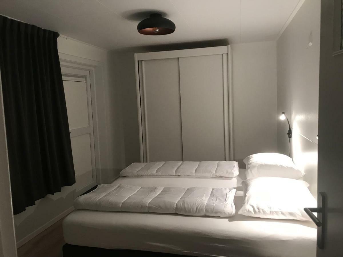 Vakantie Woning Oase Breskens Exterior foto